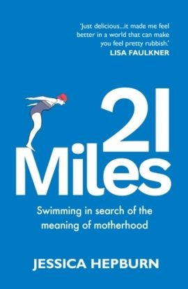 21 Miles