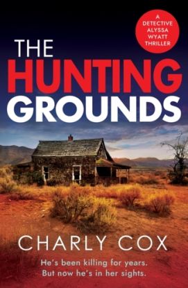 The Hunting Grounds