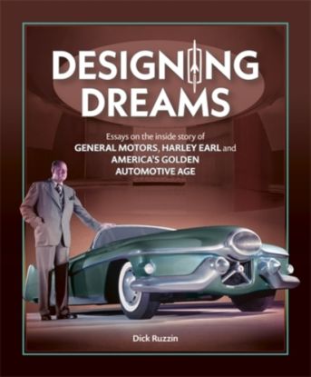 Designing Dreams
