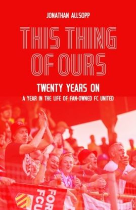 This Thing of Ours