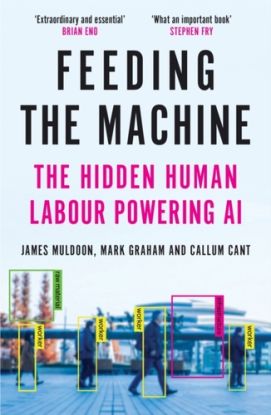 Feeding the Machine