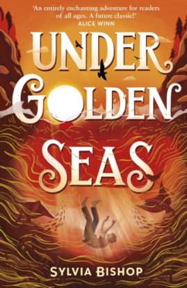 Under Golden Seas