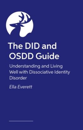 The DID and OSDD Handbook