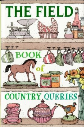 The Field Book of Country Queries