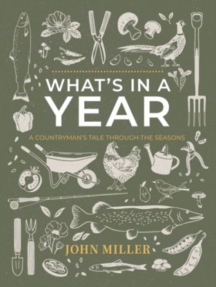 WHAT'S IN A YEAR