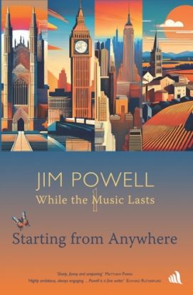 Starting from Anywhere