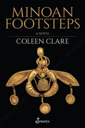 Minoan Footsteps