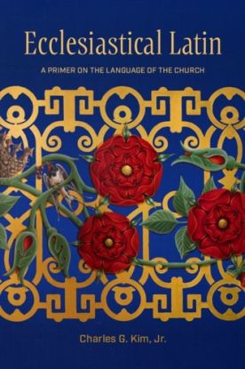 Ecclesiastical Latin