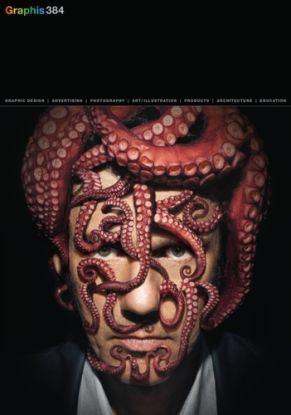 Graphis Journal Magazine 384