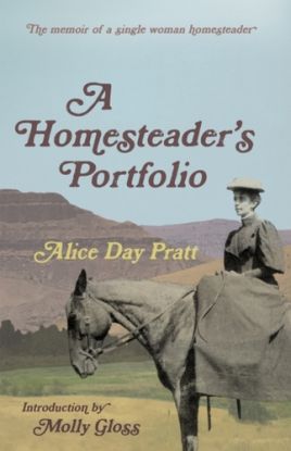 A Homesteader's Portfolio