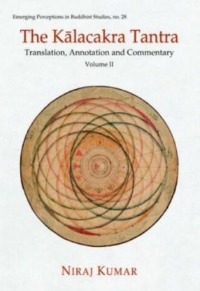 The Kalacakra Tantra