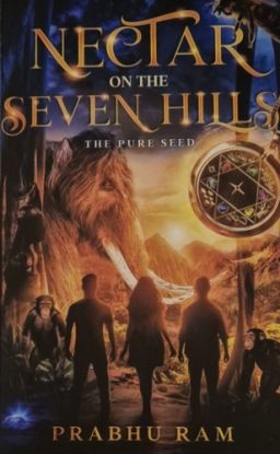 Nectar on the Seven Hills