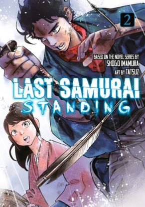 Last Samurai Standing 2