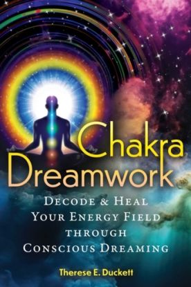 Chakra Dreamwork