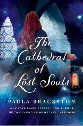 The Cathedral of Lost Souls