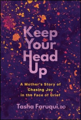 Keep Your Head Up