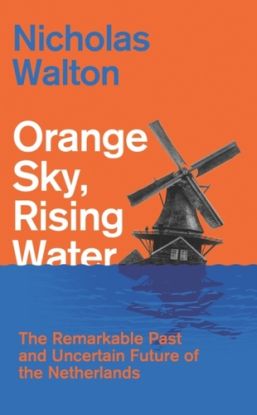 Orange Sky, Rising Water