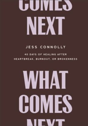 What Comes Next