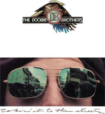 Doobie Brothers, The Takin' It To The Streets: 50th Anniversary Edition (Remastered) CD