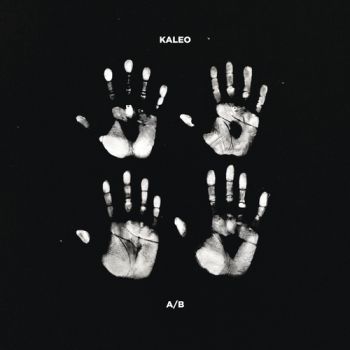 Kaleo - A/B: 10th Anniversary (Deluxe Edition) (White) 2LP