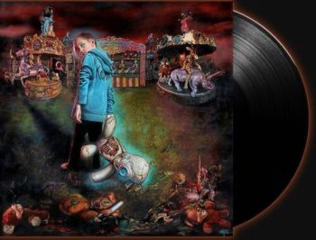 Korn - The Serenity Of Suffering LP