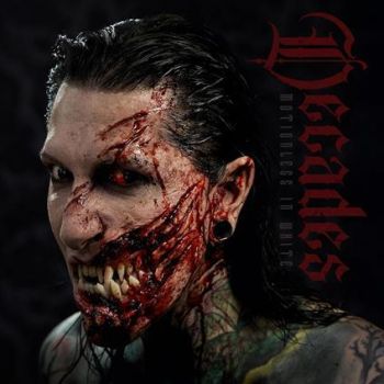 Motionless In White - Decades CD