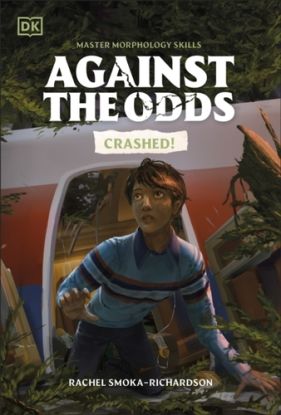 Against the Odds Crashed