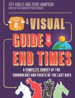 A Visual Guide to the End Times