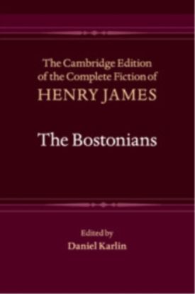 The Bostonians
