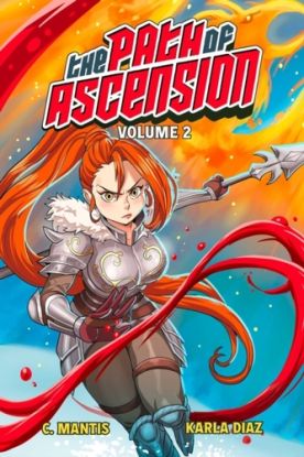 The Path of Ascension (Light Novel) Vol. 2