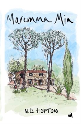 Maremma Mia