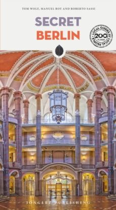 Secret Berlin Guide