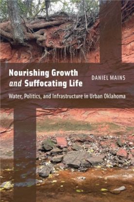 Nourishing Growth and Suffocating Life