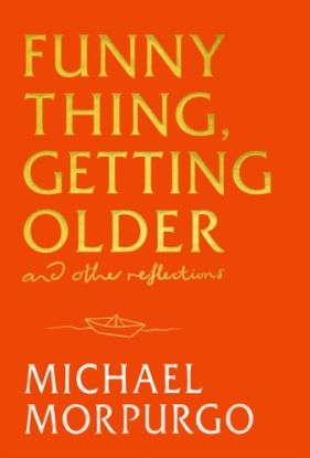 Funny Thing, Getting Older