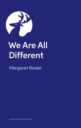 Different Like Us!