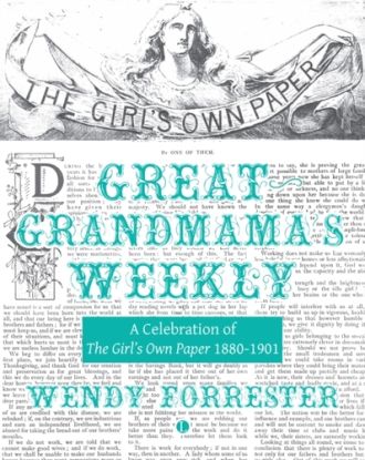 Great Grandmama's Weekly