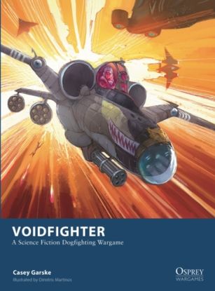Voidfighter