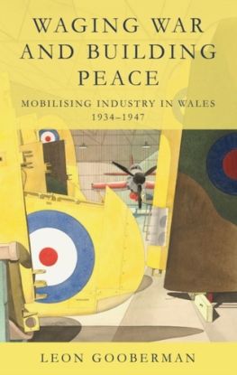 Waging War and Building Peace