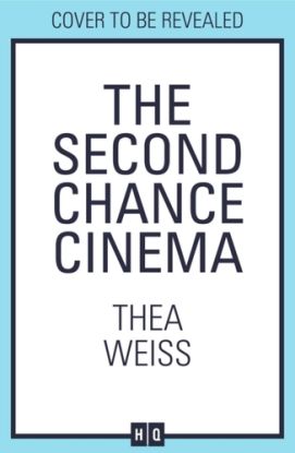 The Second Chance Cinema