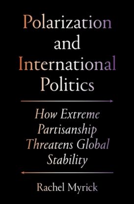 Polarization and International Politics