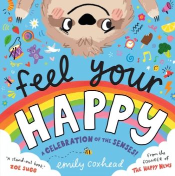 Feel Your Happy