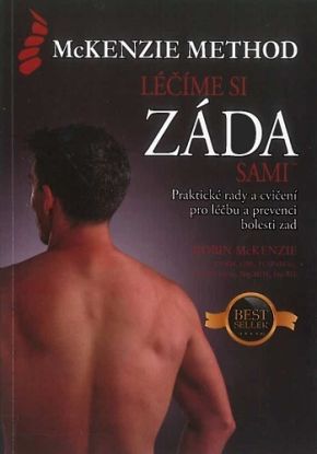 Léčíme si záda sami