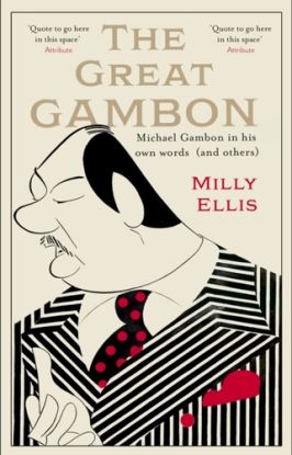The Great Gambon