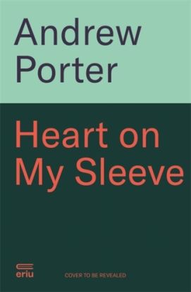 Heart on My Sleeve