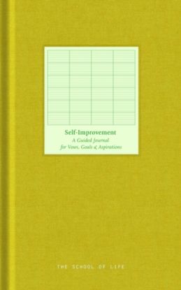 Self-Improvement Journal