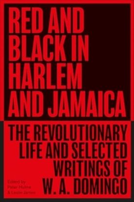 Red and Black in Harlem and Jamaica