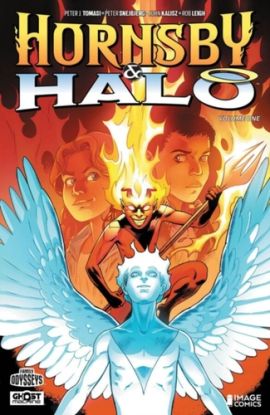 Hornsby & Halo Vol. 1