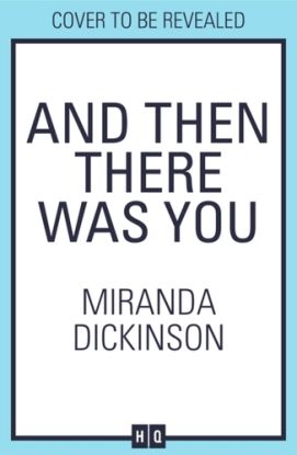 And Then There Was You