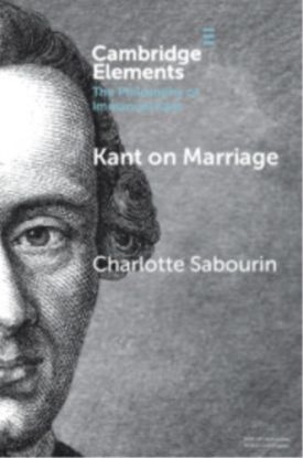 Kant on Marriage