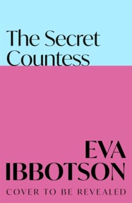 The Secret Countess